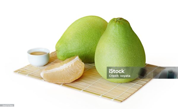 台南麻豆文旦